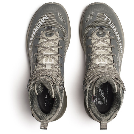 Мъжки туристически обувки Merrell Mtl Thermo Rogue 4 Mid Gtx