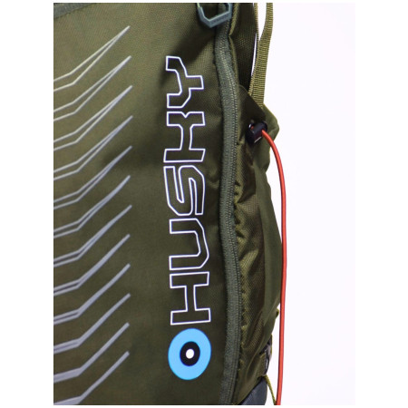 Раница Husky Cruiser 55L