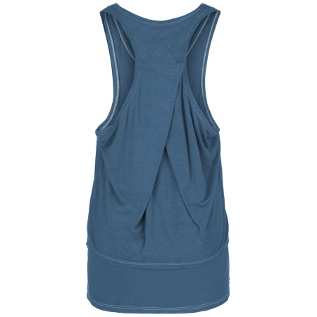 Дамска тениска без ръкав E9 Double 2.1