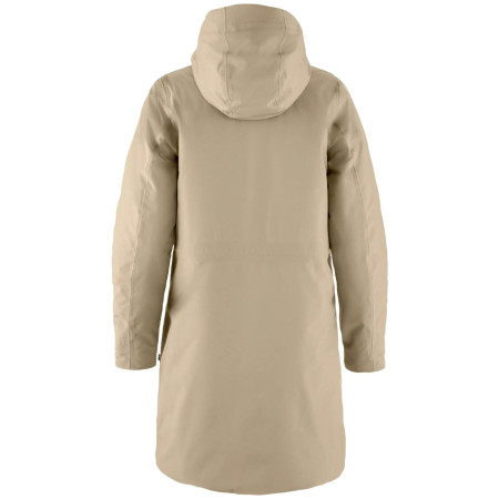 Дамско палто Fjällräven HC hydratic Padded Parka W