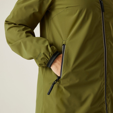 Дамско яке Regatta Lioka