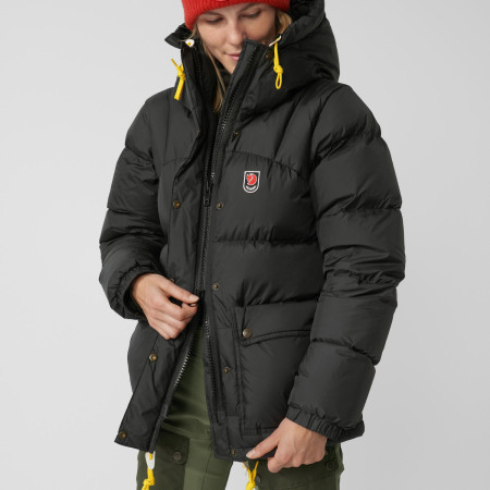 Дамско яке Fjällräven Expedition Down Lite Jacket W