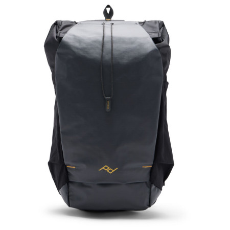 Раница Peak Design Outdoor Backpack 25L черен Black