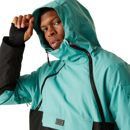 Мъжко ски яке Dare 2b T-bar overhead II Jacket