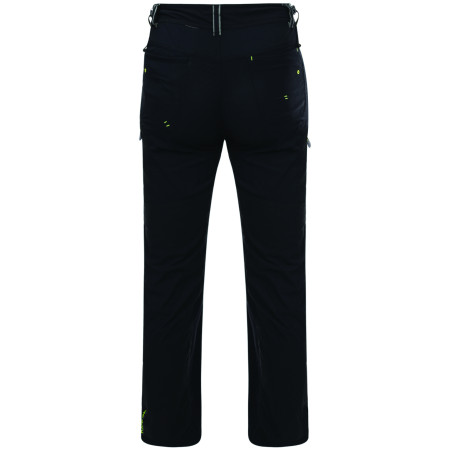 Мъжки панталони Dare 2b Mounted Trouser Black черен