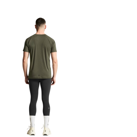 Функционална мъжка тениска Craft M CORE Essence Logo