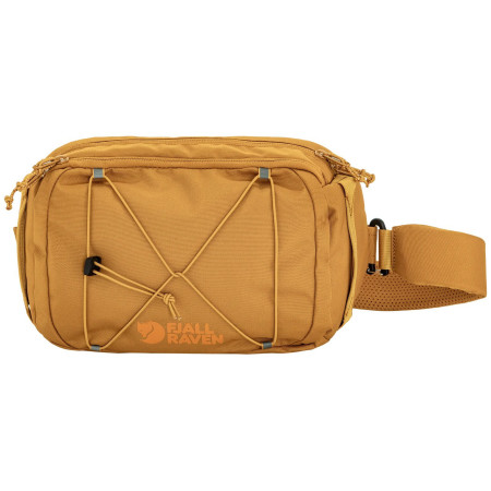 Чанта за кръста Fjällräven Skule Sling 6 жълт red gold