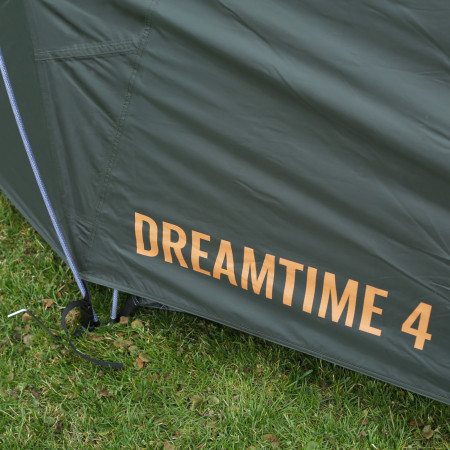 Туристическа палатка Zulu Dreamtime 4P