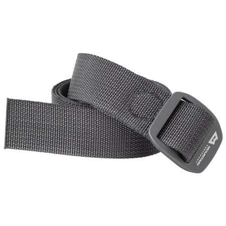 Колан Mountain Equipment Lightning Belt сив