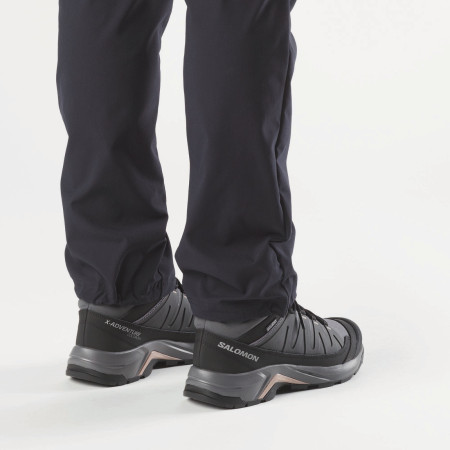 Дамски туристически обувки Salomon X-Adventure Coldrush Waterproof
