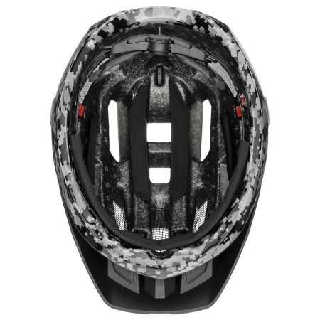 Колоездачна каска Uvex Quatro