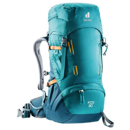 Юношеска раница Deuter Fox 30 тюркоазен PetroleumArctic