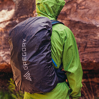 Туристическа раница Gregory Citro 24 2.0