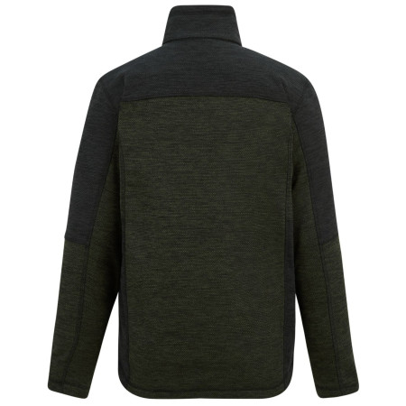 Мъжки суитшърт Regatta Highton Full Zip Midlayer
