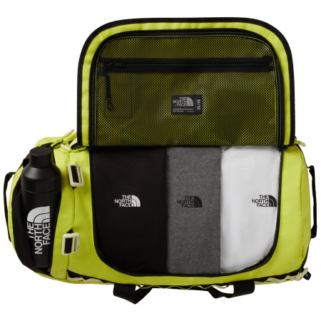 Пътна чанта The North Face Base Camp Duffel - M