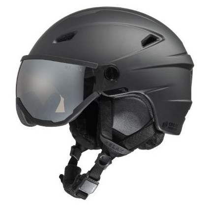 Скиорска каска Relax Stealth
