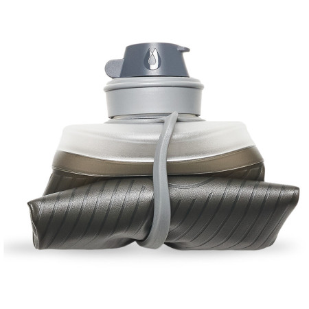 Сгъваема бутилка Hydrapak Flux 1.0L