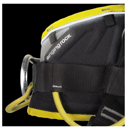 Работна сбруя Singing Rock Sit Worker 3D speed