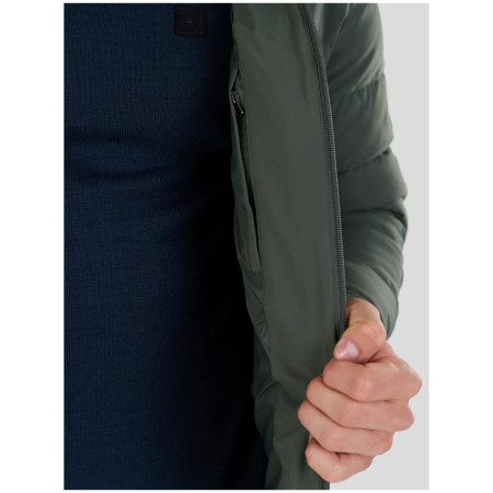 Мъжко яке Fundango Hubble Padded Jacket