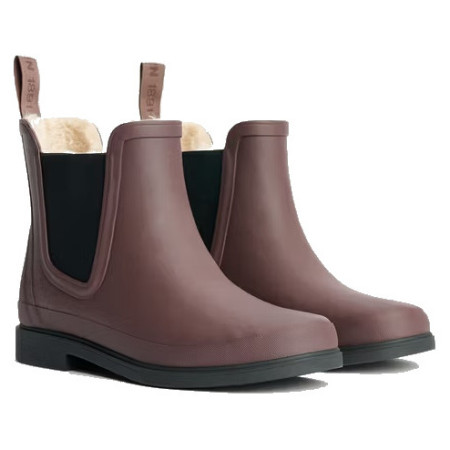 Дамски зимни обувки с пух Tretorn Eva Insulated