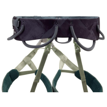 Катерачна седалка Petzl Sama