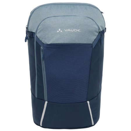 Чанта за колело Vaude Cycle 28 II син heron