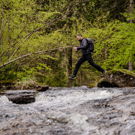 Туристическа раница Zulu Sandstone 35