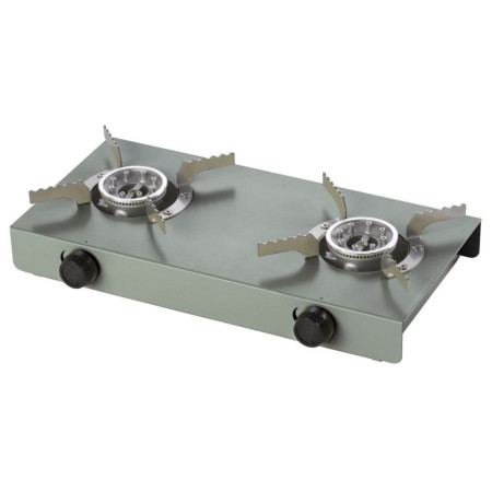 Газов котлон Meva Rivet каки khaki