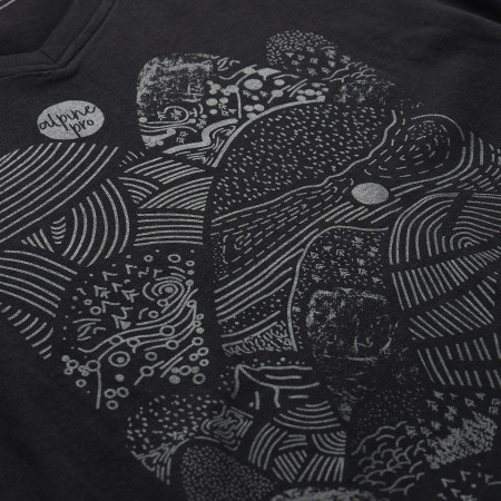 Дамска функционална блуза Alpine Pro Grema 2