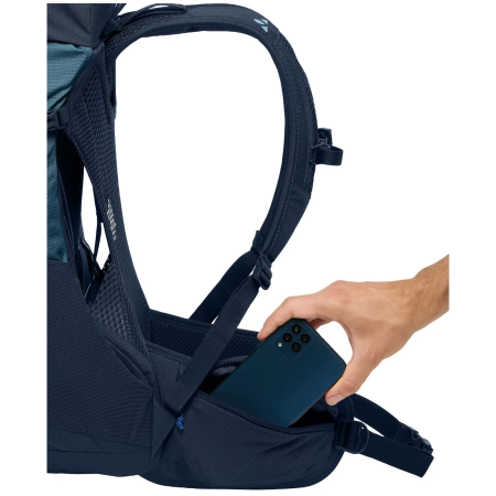 Туристическа раница Vaude Brenta 24