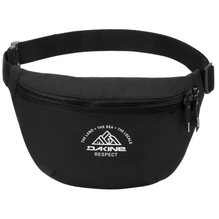 Чанта за кръста Dakine Renovation Hip Pack 2.0 черен Black