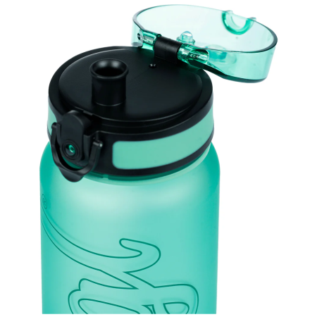 Детска бутилка Baagl Tritanová láhev na pití 800 ml