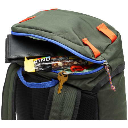 Раница Cotopaxi Tapa 22L Backpack