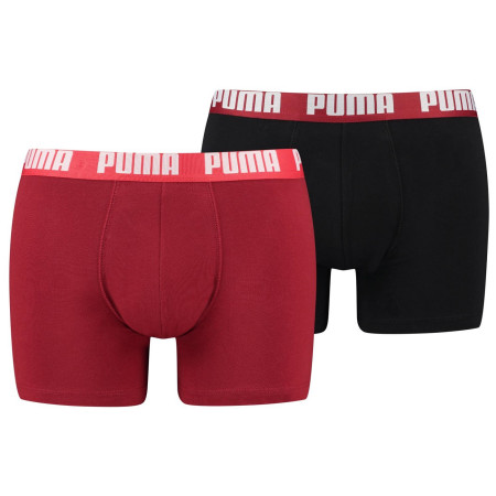 Мъжки боксерки Puma Basic Boxer 2P
