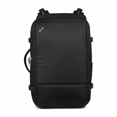 Раница със защита Pacsafe Vibe 40l Carry-On черен JetBlack
