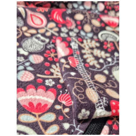 Детски суитшърт WAMU Sova