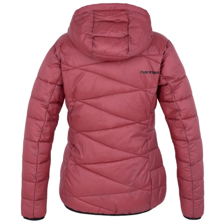 Дамско капитонирано яке Hannah Betlis
