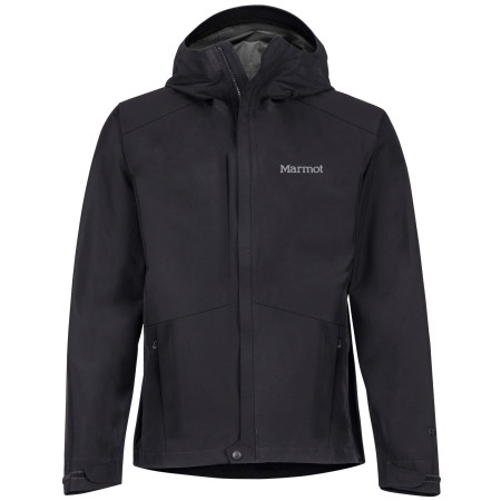 Мъжко яке Marmot Minimalist Jacket черен Black