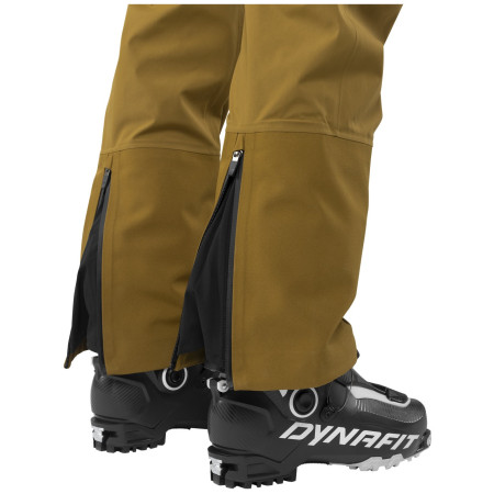 Дамски зимни панталони Dynafit Ridge Gtx Pnt W