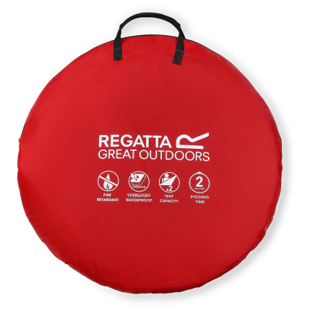 Палатка Regatta Malawi II 2 Person Pop Up Tent