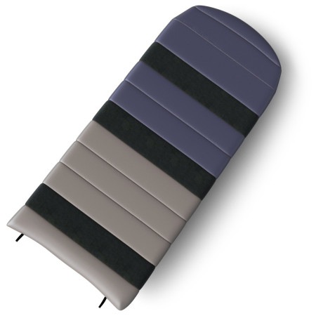 Пухен спален чувал Husky Drumy