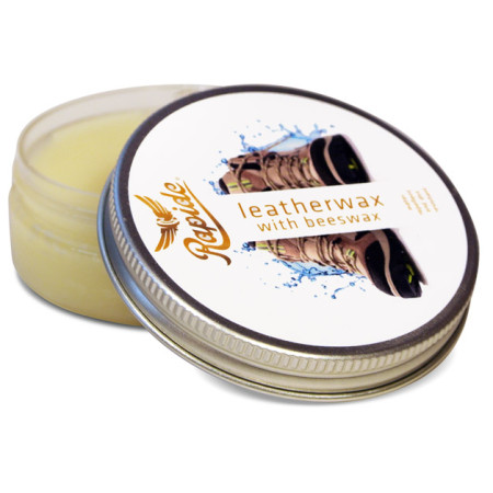 Пчелен восък Rapide Leatherwax 50 ml Прозрачен Neutral/Colorless