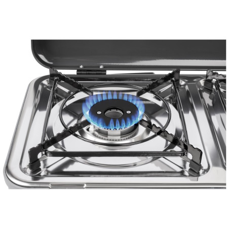 Газова скара Brunner Devil Kookmaster