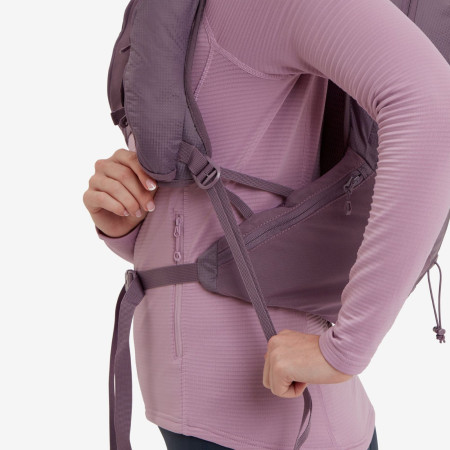 Дамска раница Montane Women'S Trailblazer 16