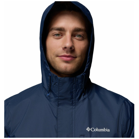 Мъжко софтшел яке Columbia Pouring Adventure™ III Jacket
