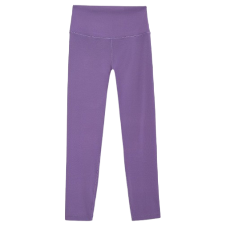 Дамски клин 4F Tights Fnk F361 розов DARK PINK