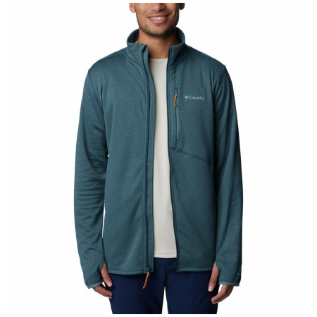 Мъжки суитшърт Columbia Park View™ Fleece Full Zip 2023
