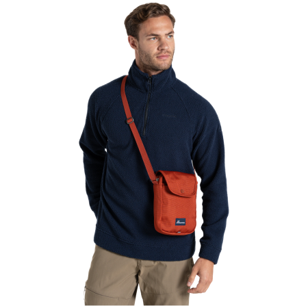 Чанта през рамо Craghoppers Kiwi Crossbody II