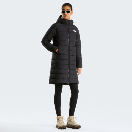 Дамско палто The North Face W Aconcagua Hooded Parka