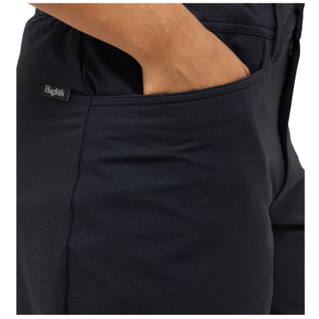 Дамски къси панталони Haglöfs Korp Lite Shorts